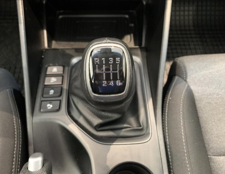 Hyundai Tucson SUV / Terénní 1,6 l 130 kw