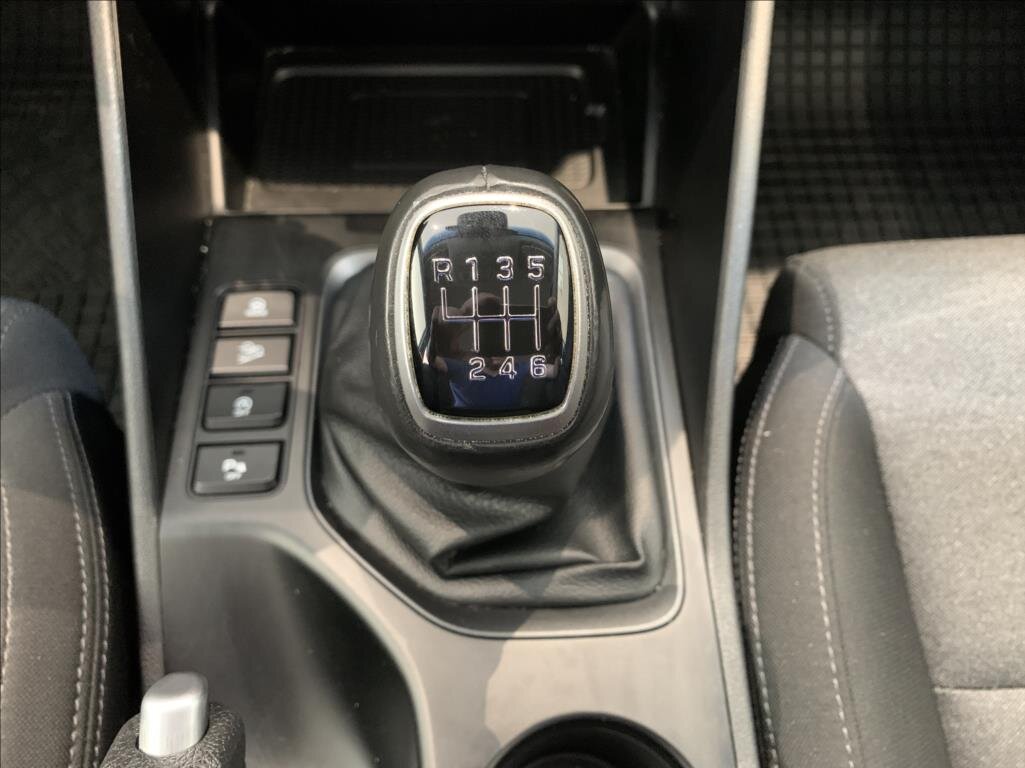 Hyundai Tucson SUV / Terénní 1,6 l 130 kw