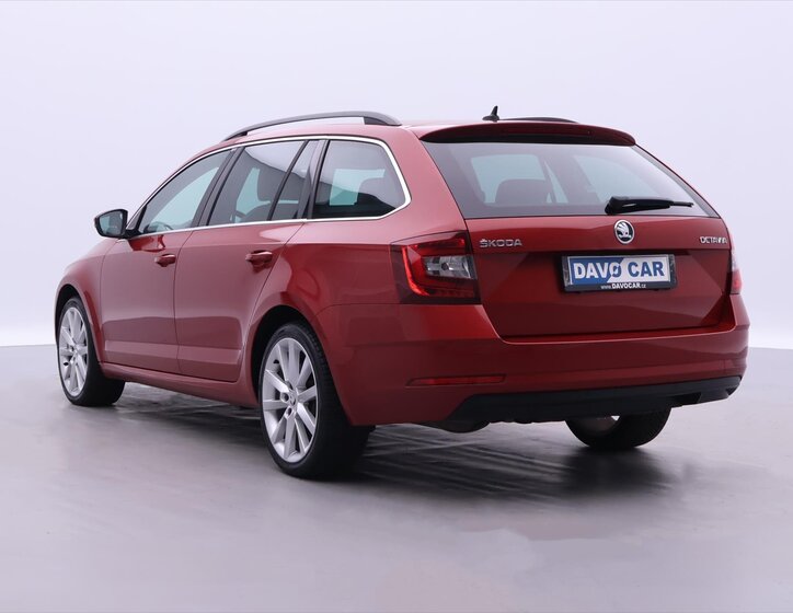 Škoda Octavia 5