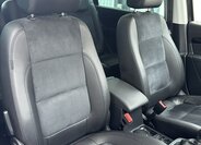 Seat Alhambra MPV 2,0 l 162 kw