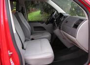 Volkswagen Transporter 9