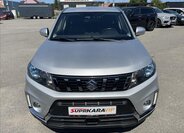 Suzuki Vitara SUV / Terénní 1,4 l 103 kw
