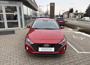 Hyundai i20 8