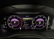 Škoda Kodiaq SUV / Terénní 2,0 l 147 kw