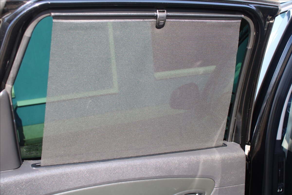 Renault Grand Scénic MPV 1,6 l 96 kw