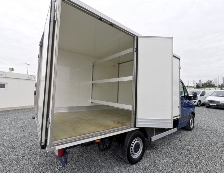 Volkswagen Crafter 14