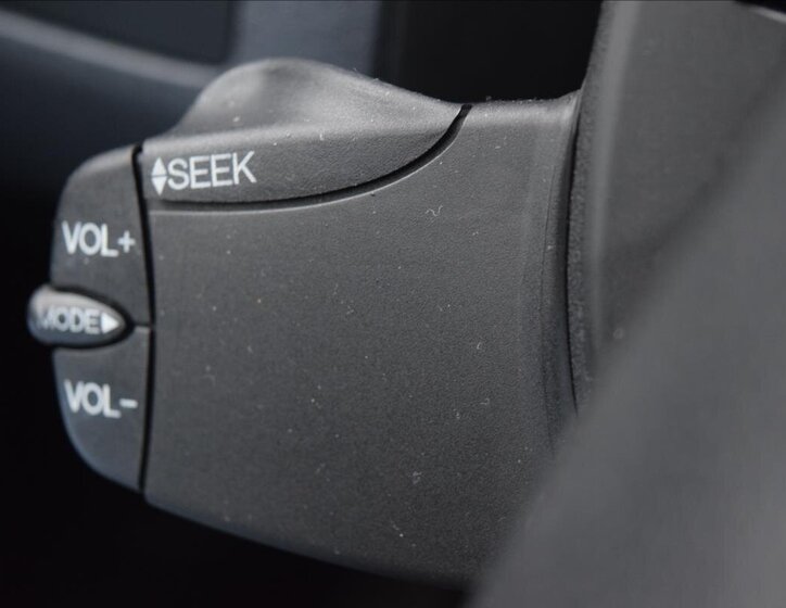 Ford Fusion Kombi 1,4 l 59 kw