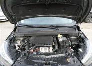 Opel Crossland X MPV 1,2 l 96 kw