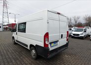 Citroën Jumper Ostatní 2,2 l 103 kw