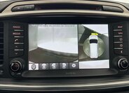 KIA Sorento SUV / Terénní 2,2 l 147 kw