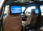 Chevrolet Suburban SUV 6,2 l 313 kw