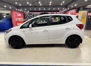 Hyundai ix20 Hatchback 1,4 l 66 kw