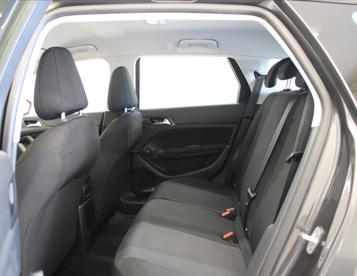 Peugeot 308 7