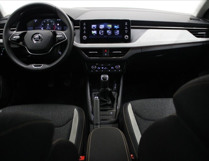 Škoda Scala Hatchback 999,0 85 kw