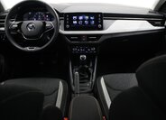 Škoda Scala Hatchback 999,0 85 kw