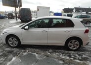 Volkswagen Golf Hatchback 1,5 l 96 kw