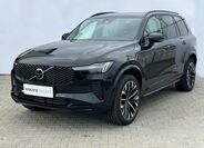 Volvo XC90 1