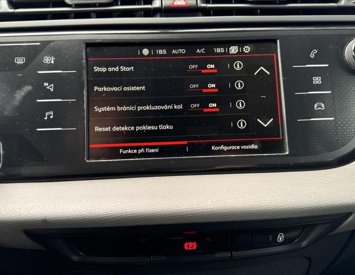 Citroën Grand C4 SpaceTourer 50