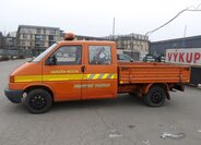 Volkswagen Transporter Ostatní 2,4 l 57 kw