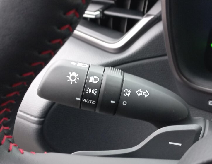 Toyota Corolla Cross CUV 0,0 132 kw