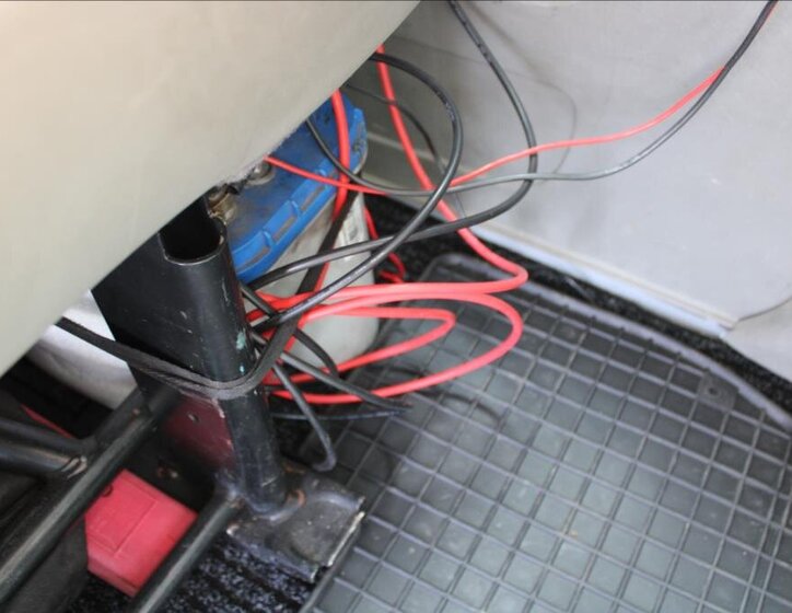 Nissan Primastar Ostatní 1,9 l 74 kw