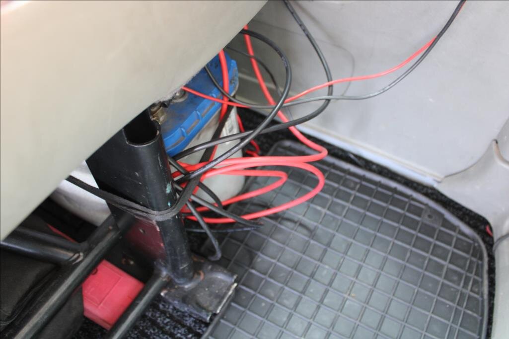 Nissan Primastar Ostatní 1,9 l 74 kw