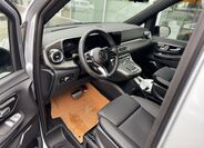 Mercedes-Benz Třídy V 8