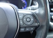 Toyota Corolla Sedan / Limuzína 1,6 l 97 kw