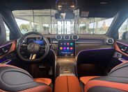 Mercedes-Benz GLC 15