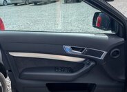 Audi A6 Kombi 0,0 171 kw