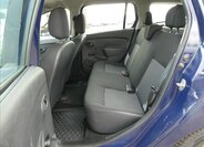 Dacia Logan Kombi 1,1 l 54 kw