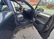 Volkswagen Touareg SUV 0,0 0