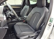 Cupra Formentor SUV 1,5 l 110 kw