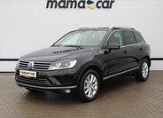 Volkswagen Touareg SUV 3,0 l 193 kw