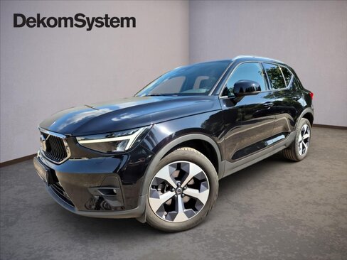 Volvo XC40 SUV 2,0 l 120 kw