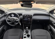 Hyundai Tucson SUV / Terénní 1,6 l 110 kw