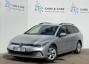 Volkswagen Golf Kombi 1,5 l 110 kw