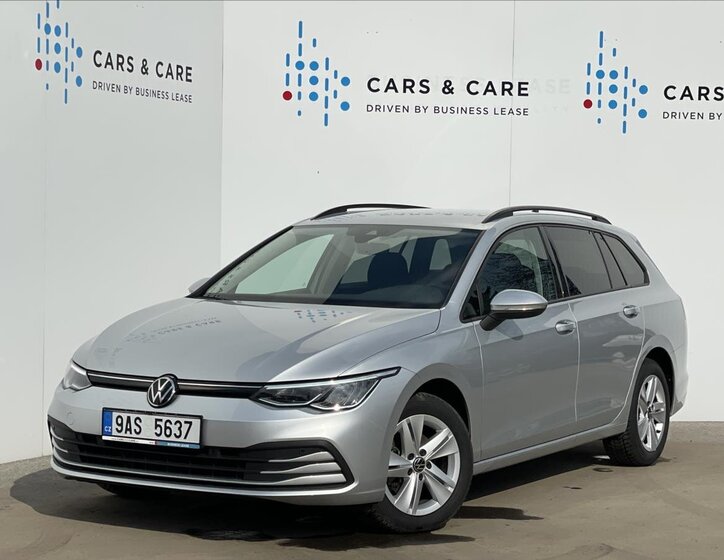 Volkswagen Golf Kombi 1,5 l 110 kw