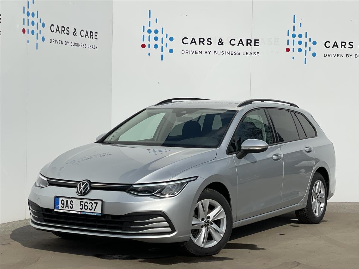 Volkswagen Golf Kombi 1,5 l 110 kw