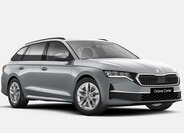 Škoda Octavia Kombi 2,0 l 85 kw