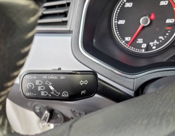 Seat Arona SUV 1,6 l 70 kw