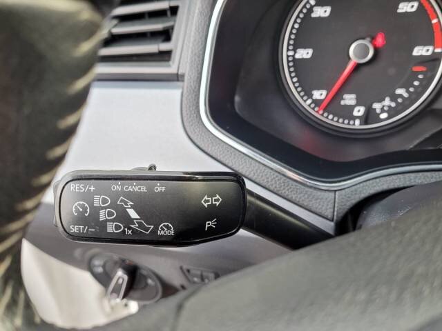 Seat Arona SUV 1,6 l 70 kw