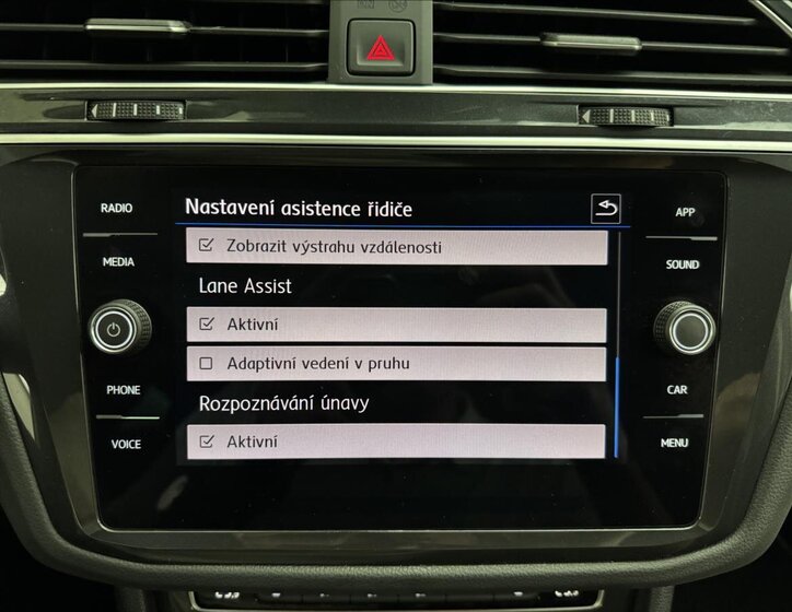 Volkswagen Tiguan 20