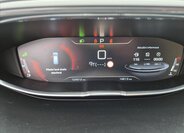 Peugeot 5008 MPV 1,6 l 133 kw
