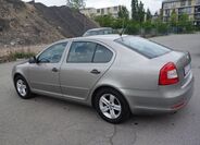 Škoda Octavia 12