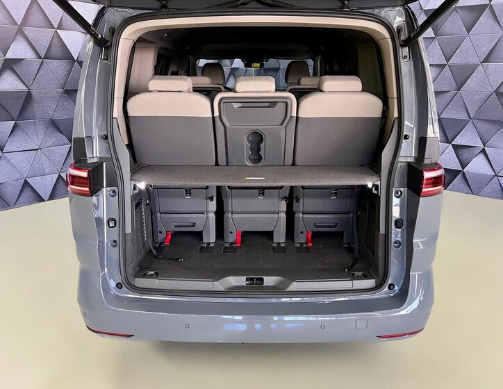 Volkswagen Ostatní Kombi 2,0 l 110 kw