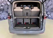 Volkswagen Ostatní Kombi 2,0 l 110 kw