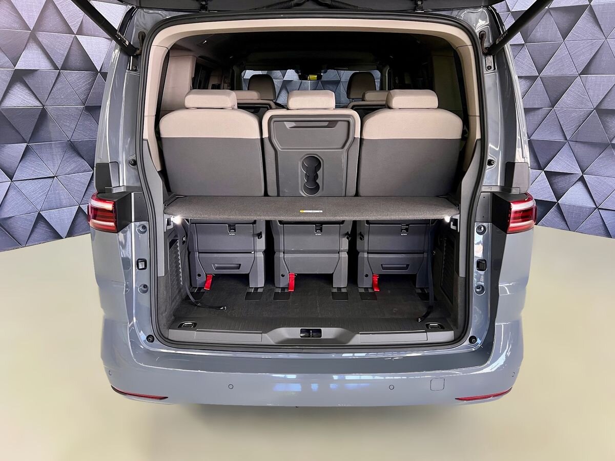 Volkswagen Ostatní Kombi 2,0 l 110 kw