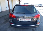 Opel Astra Kombi 1,4 l 103 kw