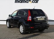 Honda CR-V SUV 2,0 l 110 kw